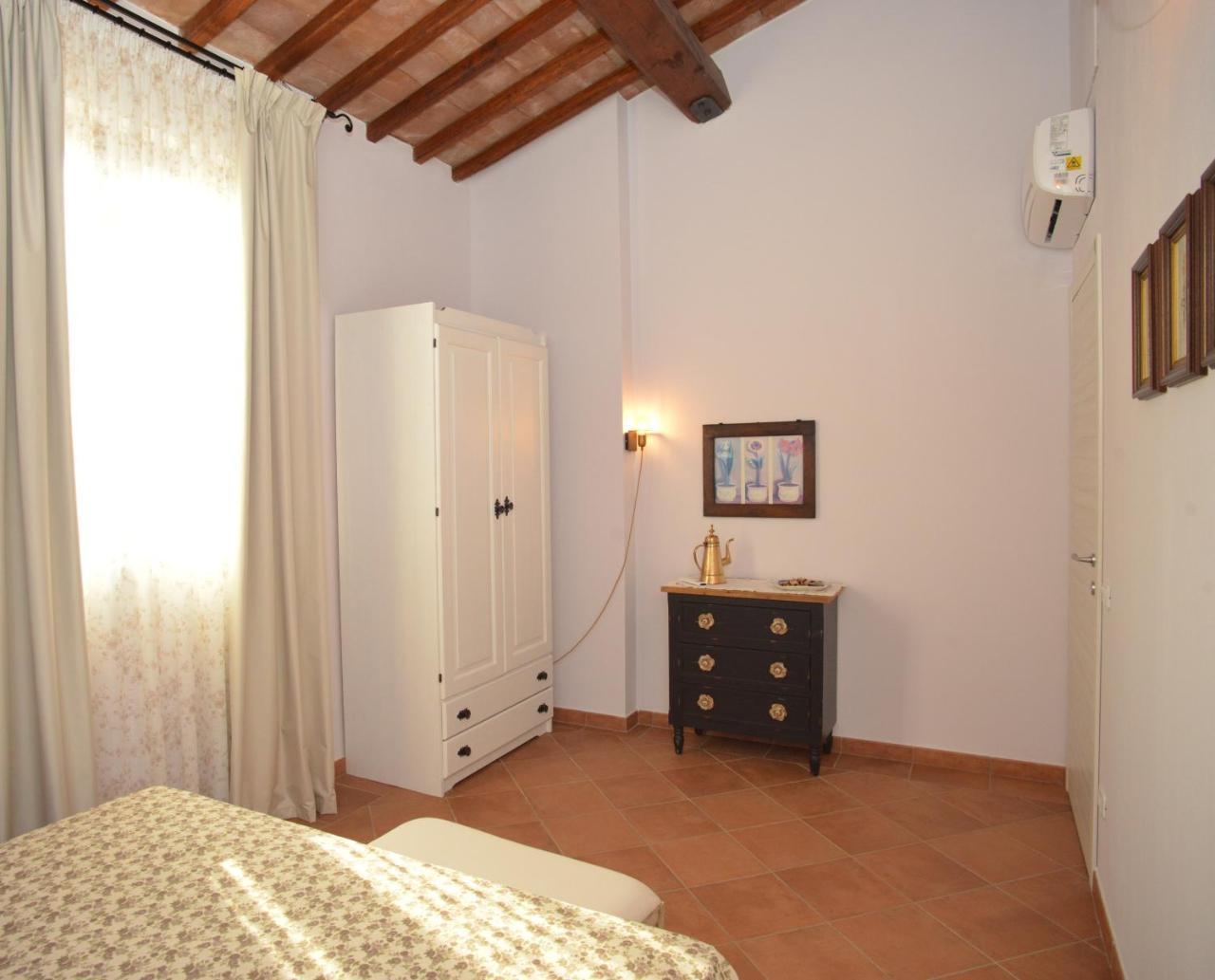 Agriturismo La Fonte Гроссето Экстерьер фото